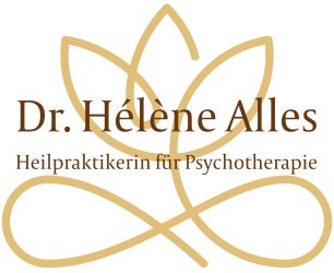 Dr. Helene Alles Heilpraktikerin für Psychotherapie und Hypnose Leonberg